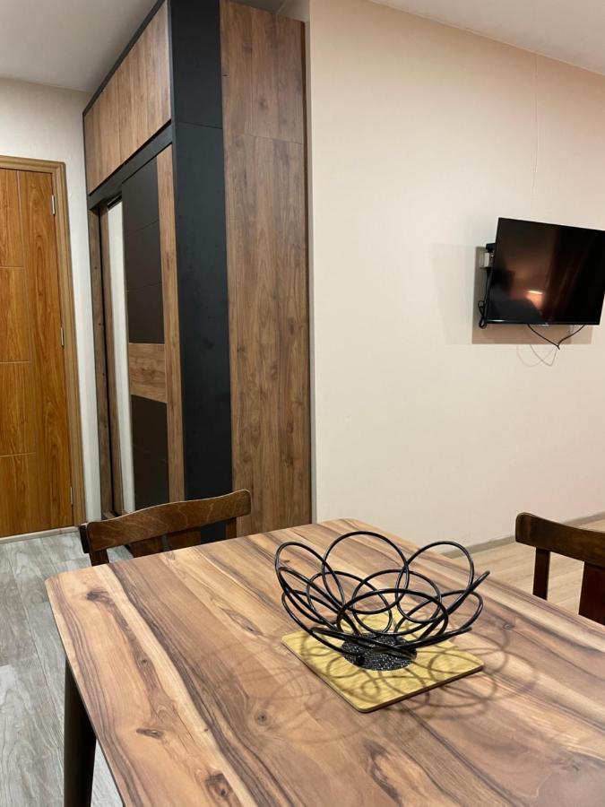 Apartamento M25 Bakuriani Exterior foto